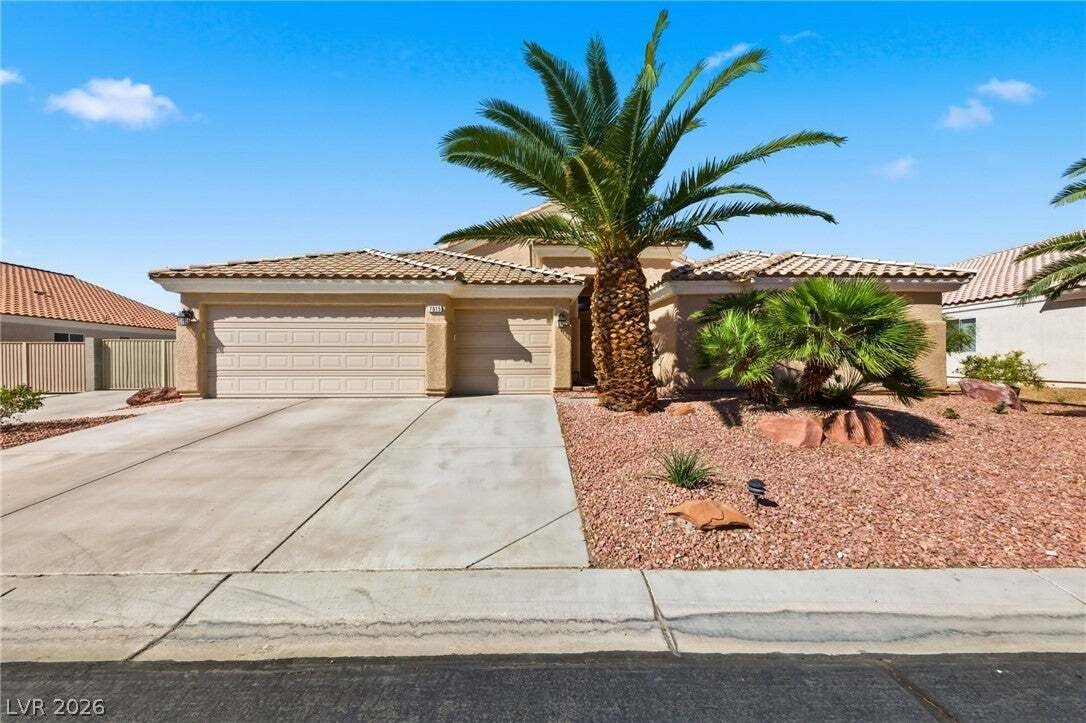 Casa en Las Vegas, Nevada, Estados Unidos 3 - 19073426