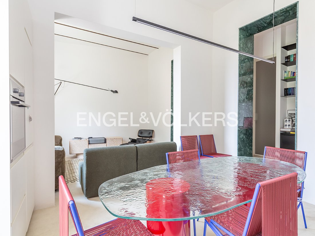 Wohnung in Trastevere, Rom, Italien 4 - 19072958