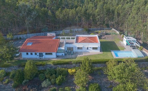 Haus in Eiriz, Distrikt Porto, Portugal 1