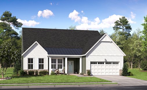 Casa a Lincoln, Delaware, Stati Uniti 1