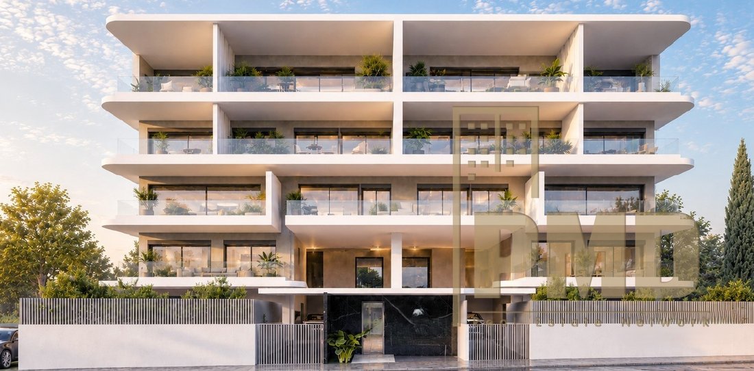 Apartamento en Glifada, Ática, Grecia 2 - 19073802