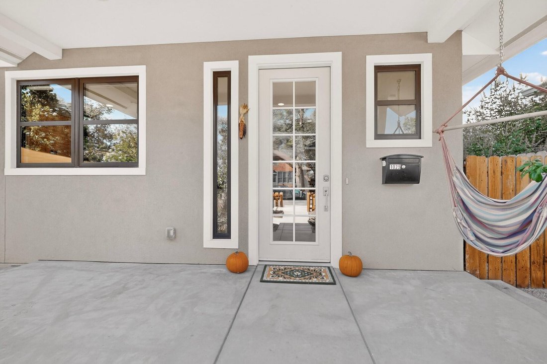 Casa en Albuquerque, Nuevo México, Estados Unidos 5 - 19073297