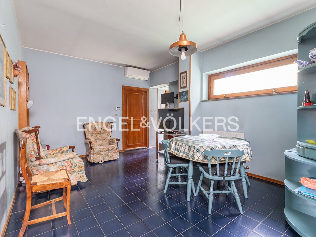 Villa in Giustiniana - La Storta - Olgiata, Rome, Lazio 5 - 19072707