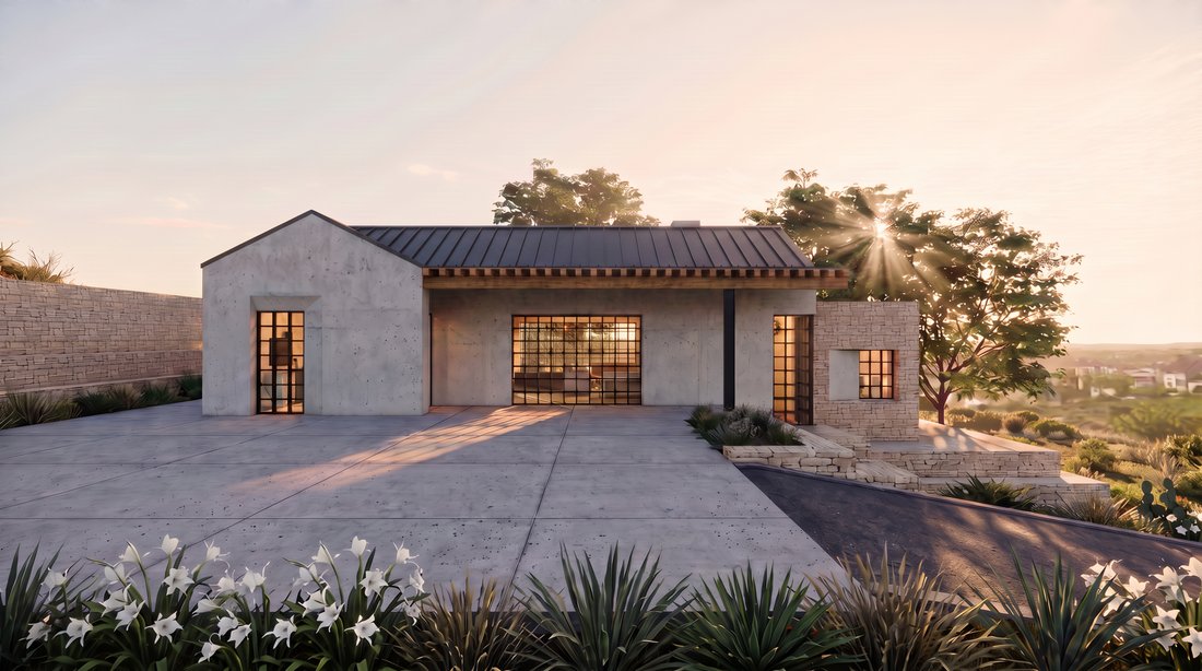 House in Austin, Texas, United States 5 - 19072634