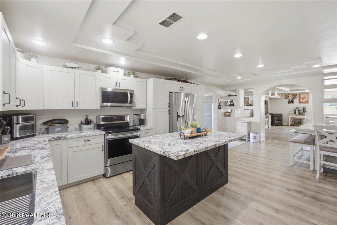 House in Prescott, Arizona, United States 3 - 19073958