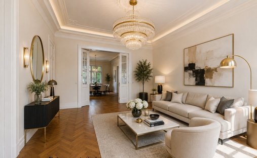 Villa à Le Ban-Saint-Martin, Grand Est, France 1