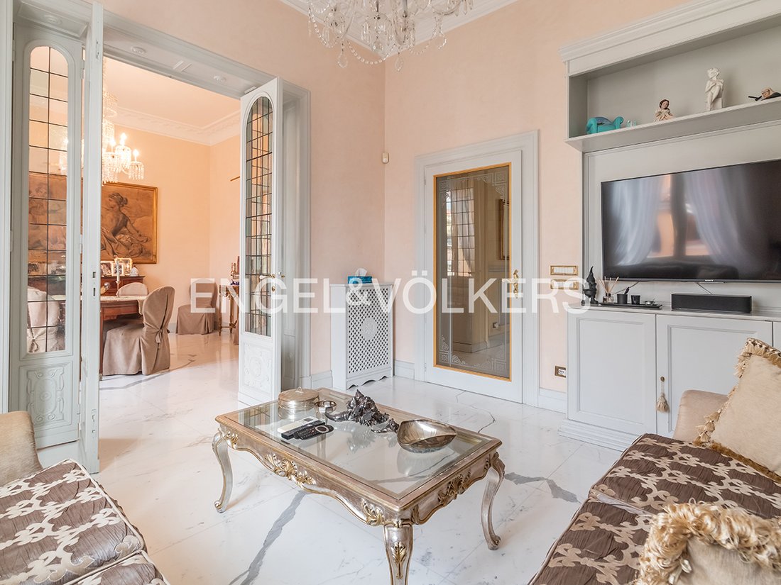 Apartment in Trieste - Coppedè, Rome, Italy 2 - 19072359