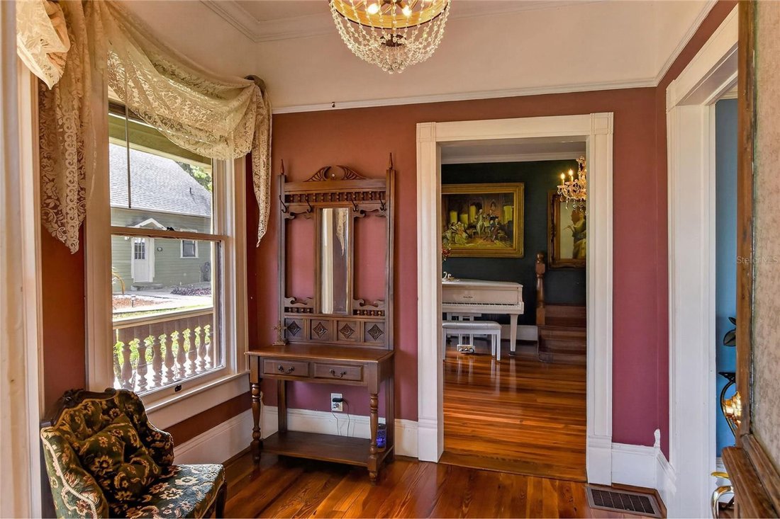 House in Lakeland, Florida, United States 5 - 19068764