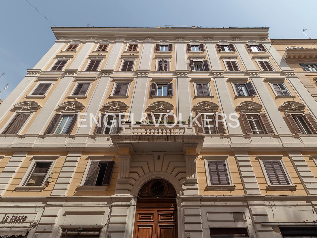 Appartamento a Prati, Roma, Italia 1 - 19072372