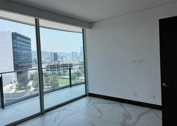 Apartamento en San Pedro Garza García, Nuevo León, México 1 - 19070282