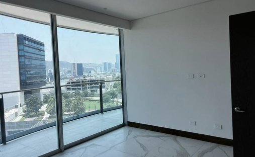 Appartement à San Pedro Garza García, Nuevo León, Mexique 1