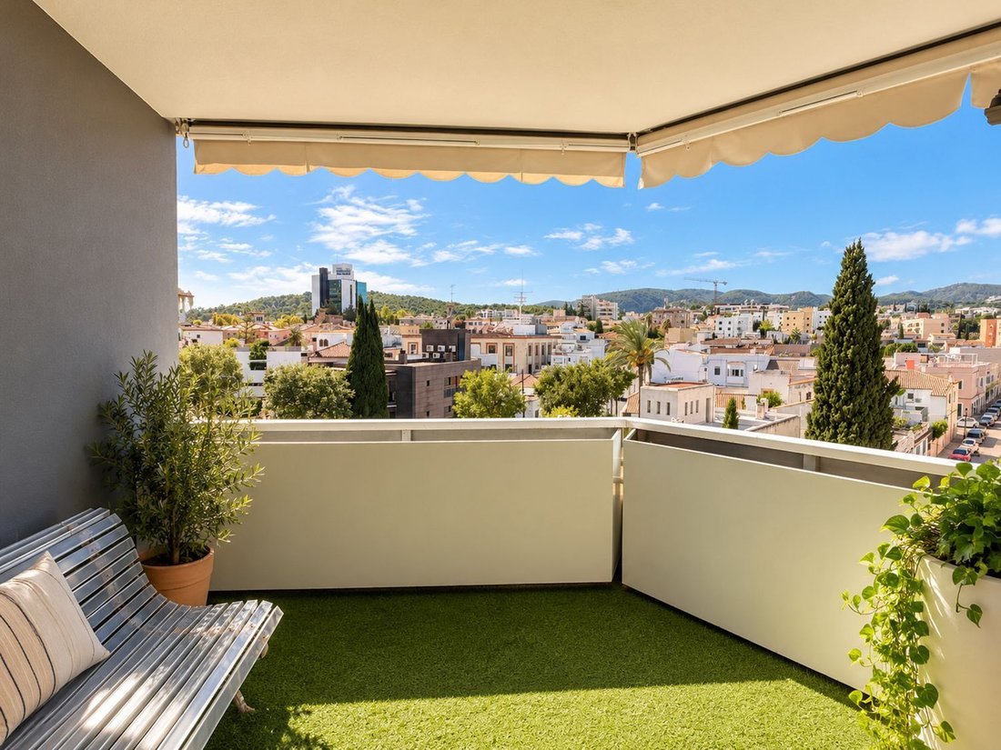 Apartamento en Palma, Islas Baleares, España 2 - 19075149