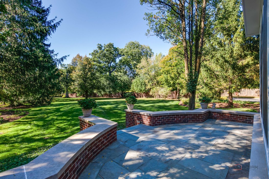 House in Lake Bluff, Illinois, United States 3 - 19071494