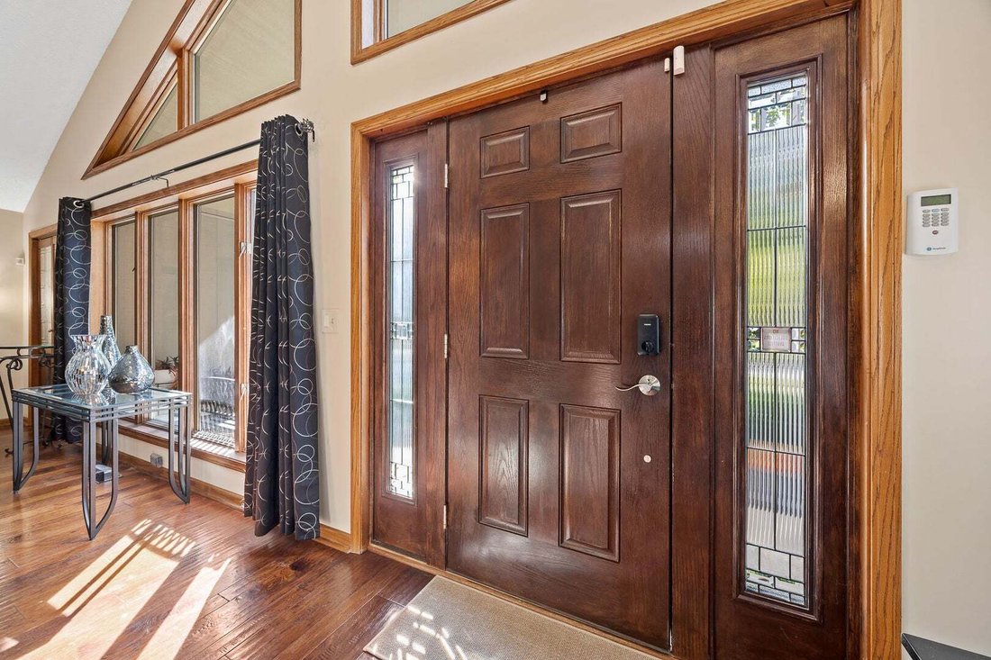 House in Bartlett, Illinois, United States 2 - 19074616