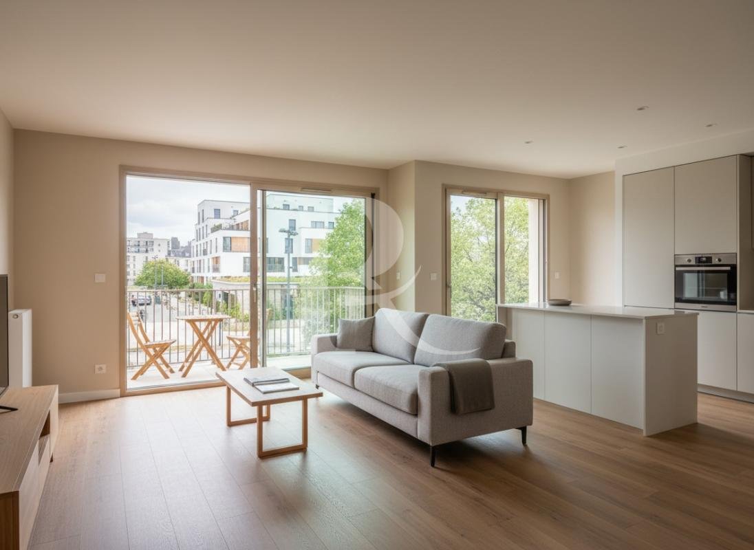 Appartement à Antony, Île-de-France, France 1 - 19075356