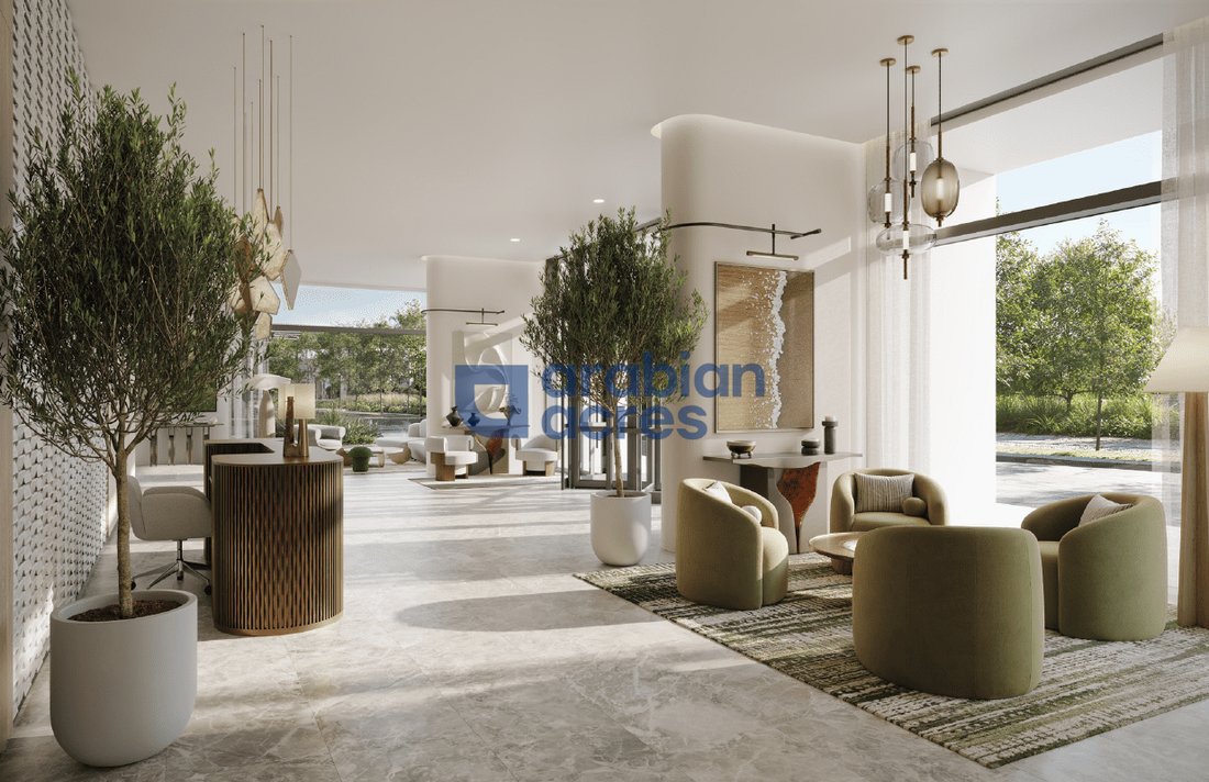 Apartamento en Expo City Dubái, Dubái, Emiratos Árabes Unidos 3 - 19069952