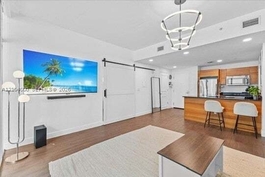 Condominio a Miami, Florida, Stati Uniti 3 - 19074564
