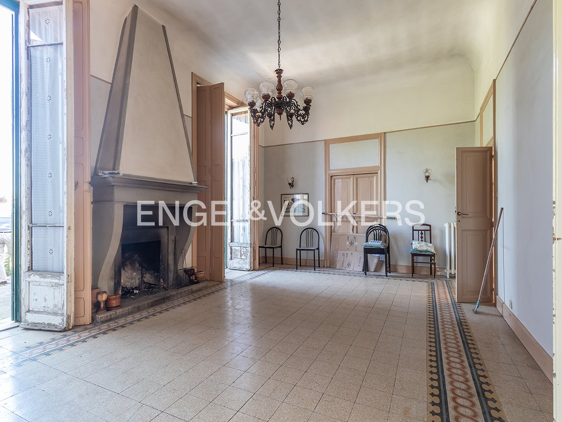 Apartment in Gianicolense, Rome, Lazio 1 - 19072610
