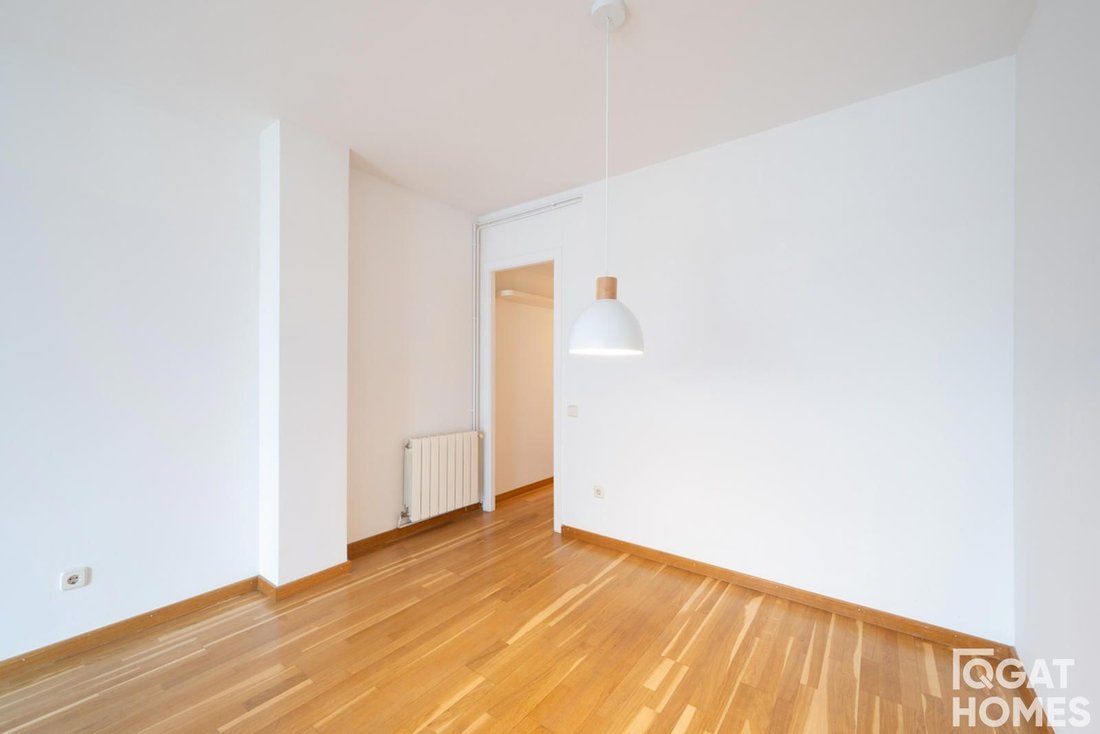 Appartement à Sant Cugat del Vallès, Catalogne, Espagne 5 - 19074723