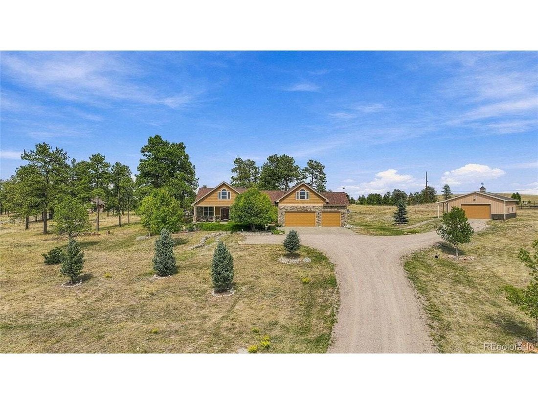 Casa en Elizabeth, Colorado, Estados Unidos 2 - 19068803