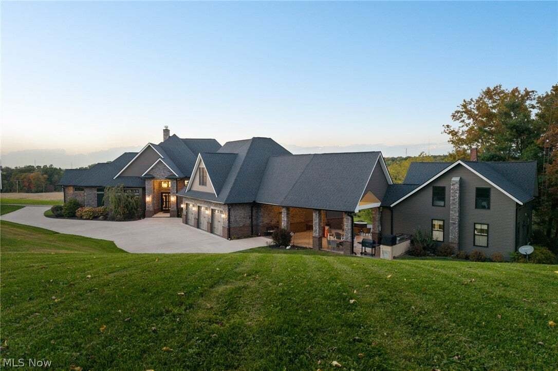 House in Canton, Ohio, United States 3 - 19074356