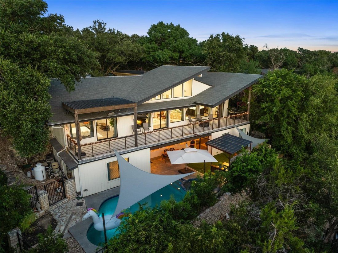 House in Austin, Texas, United States 2 - 19068867