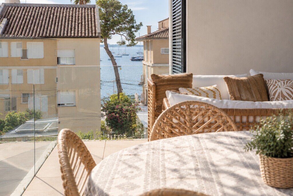 Wohnung in Pollença, Balearische Inseln, Spanien 4 - 19075079