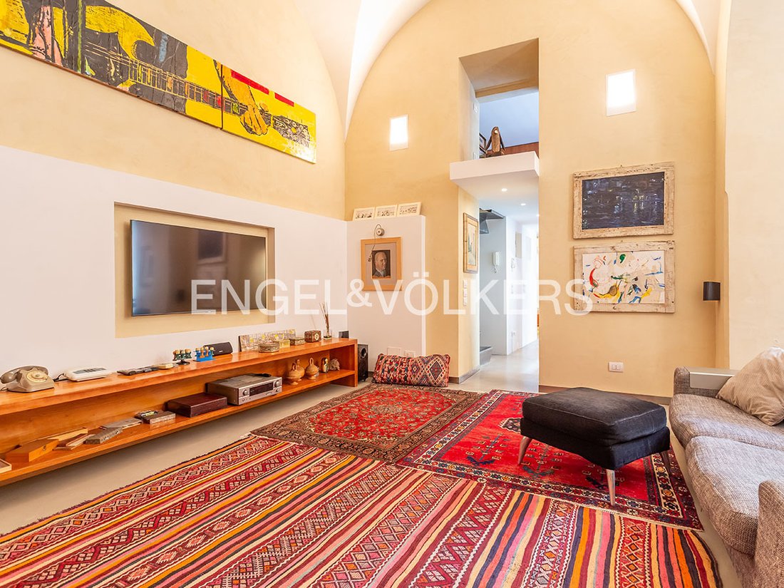 Apartment in Monti, Rome, Italy 5 - 19072815