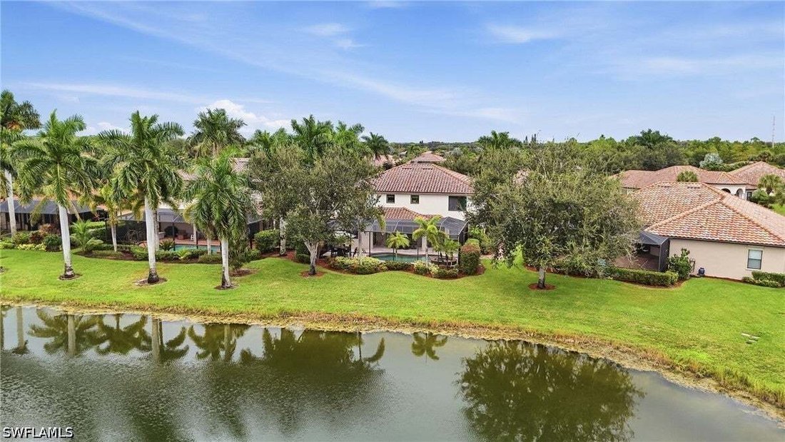 Haus in Naples, Florida, Vereinigte Staaten 5 - 19074031