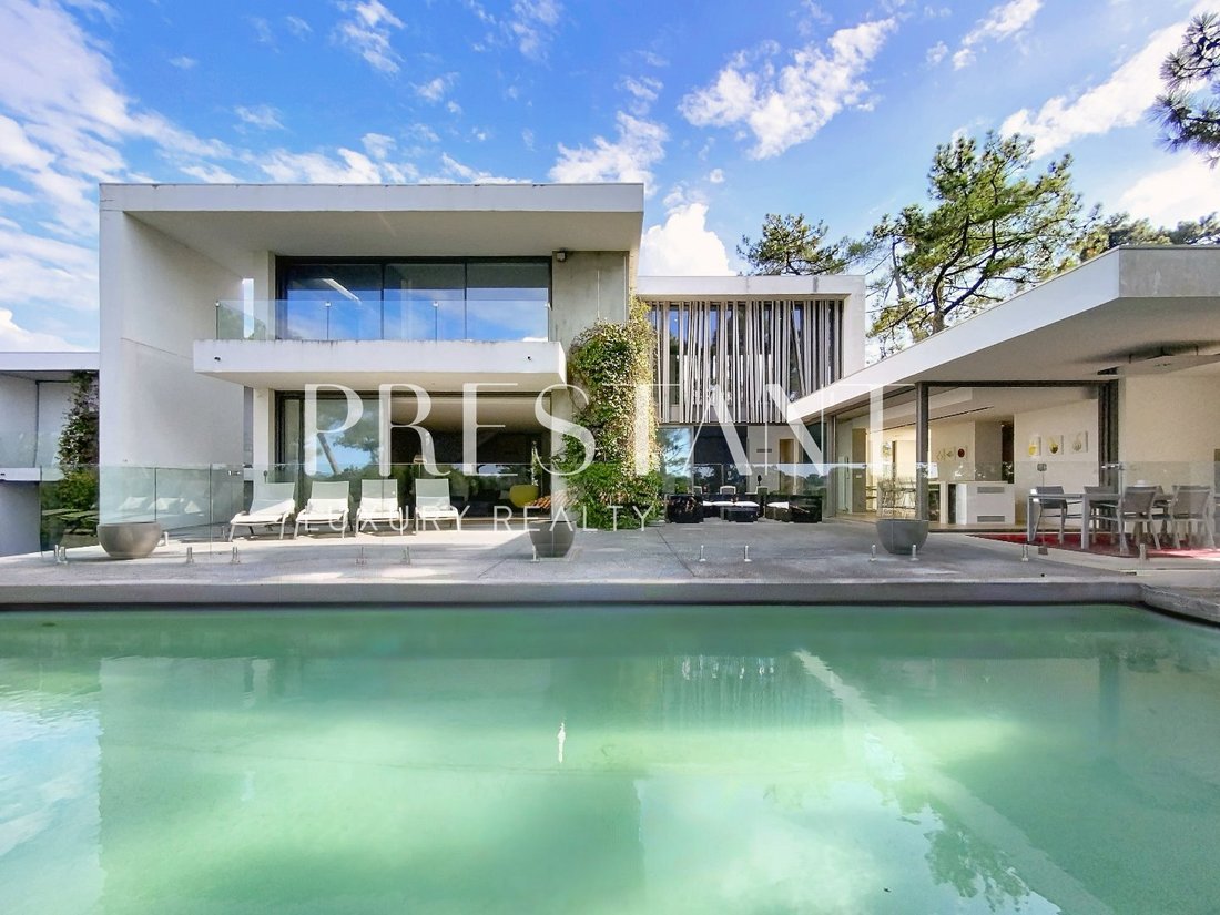 Maison à Anglet, Nouvelle-Aquitaine, France 1 - 19075494
