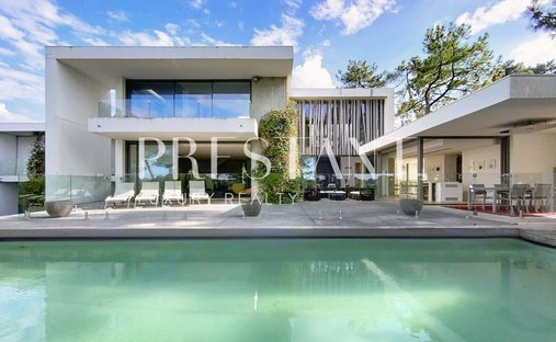 Casa en Anglet, Nueva Aquitania, Francia 1