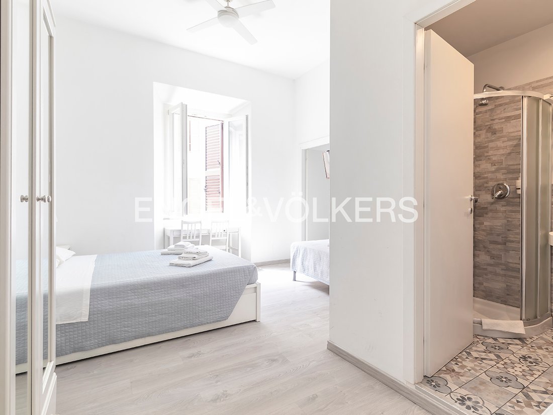 Appartamento a Prati, Roma, Italia 5 - 19072372