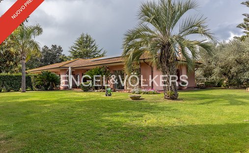 Villa à Borgo Santa Maria - Bainsizza, Latina, Latium 1