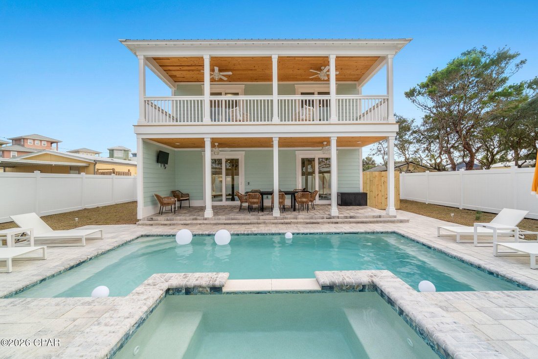 House in Rosemary Beach, Florida, United States 2 - 19073535