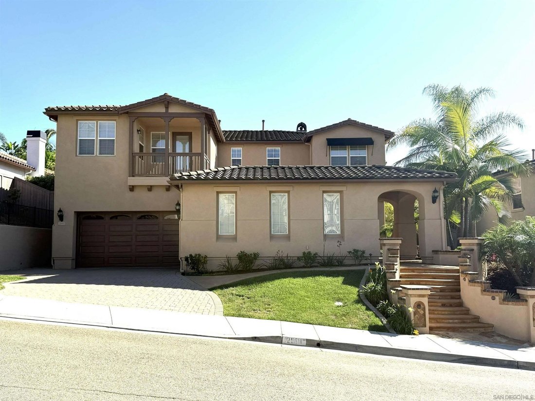 House in Carlsbad, California, United States 3 - 19074263