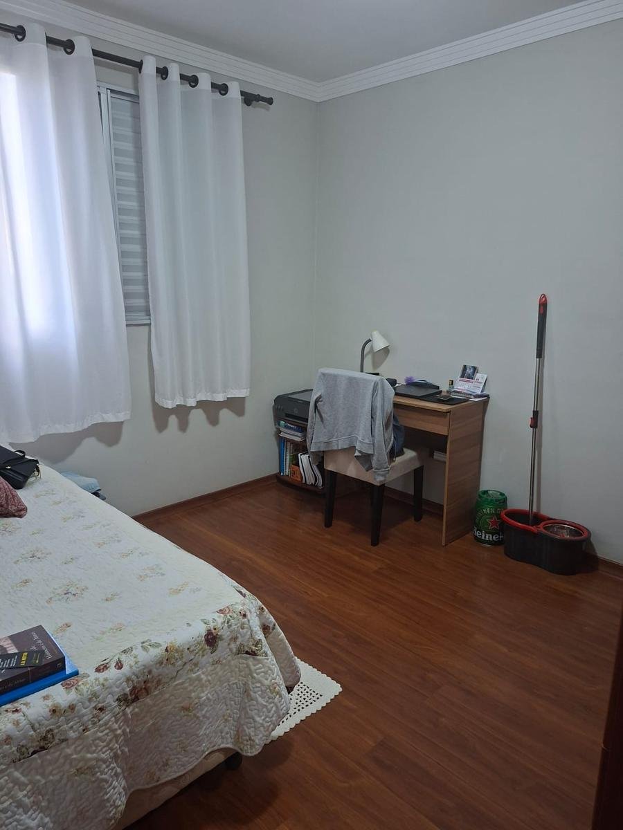 Apartamento en Salto, Estado de São Paulo, Brasil 5 - 19070286