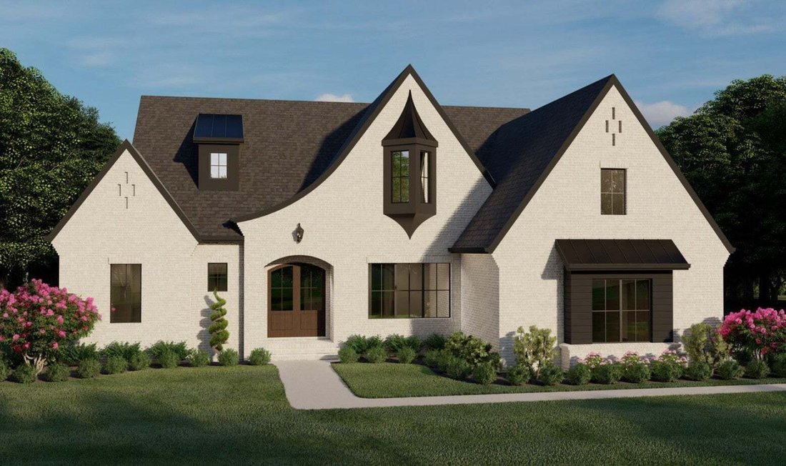 House in Nolensville, Tennessee, United States 1 - 19074344