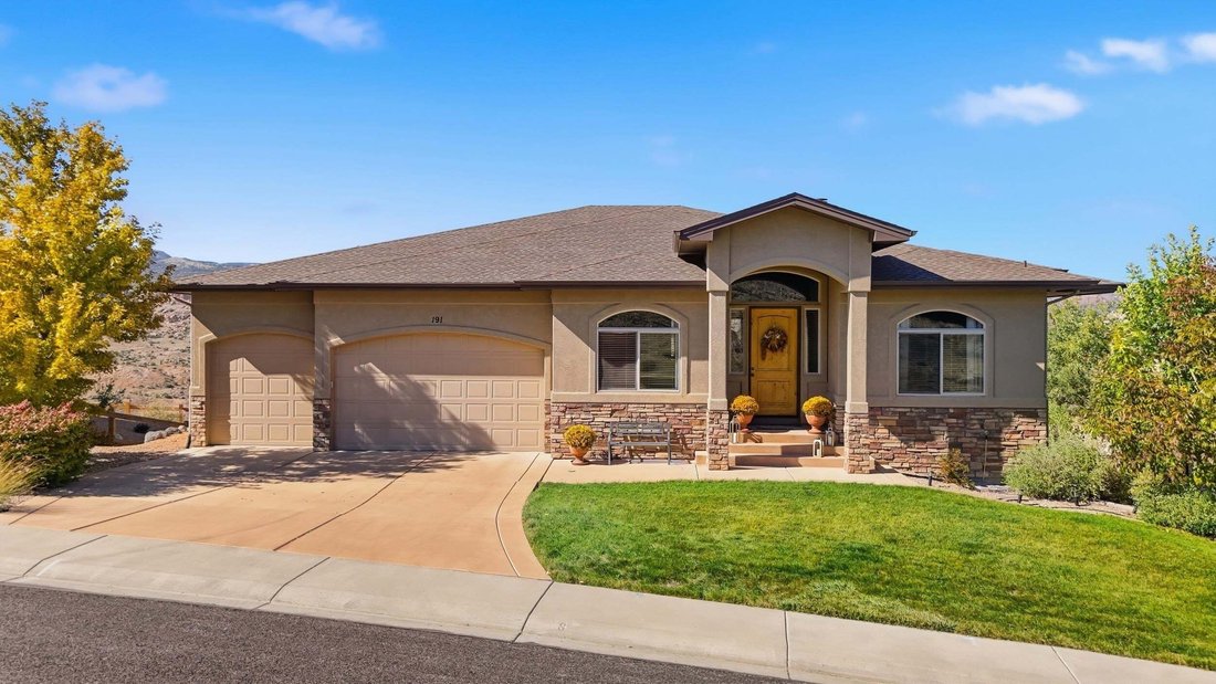 Haus in Grand Junction, Colorado, Vereinigte Staaten 1 - 19073664