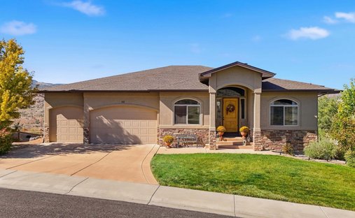 Casa en Grand Junction, Colorado, Estados Unidos 1