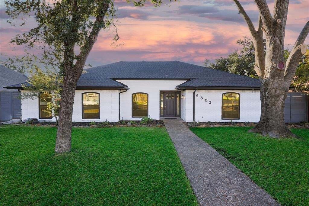 House in Dallas, Texas, United States 1 - 19074893