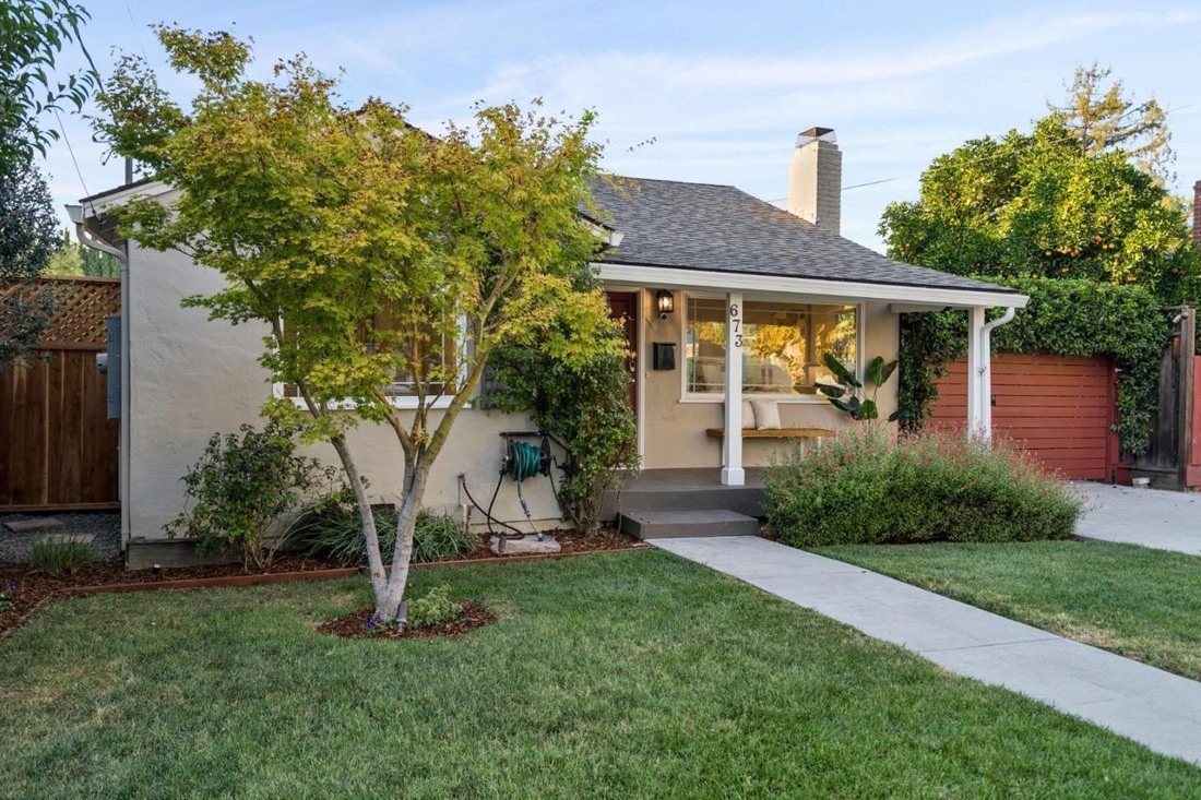 Casa en San José, California, Estados Unidos 2 - 19073896