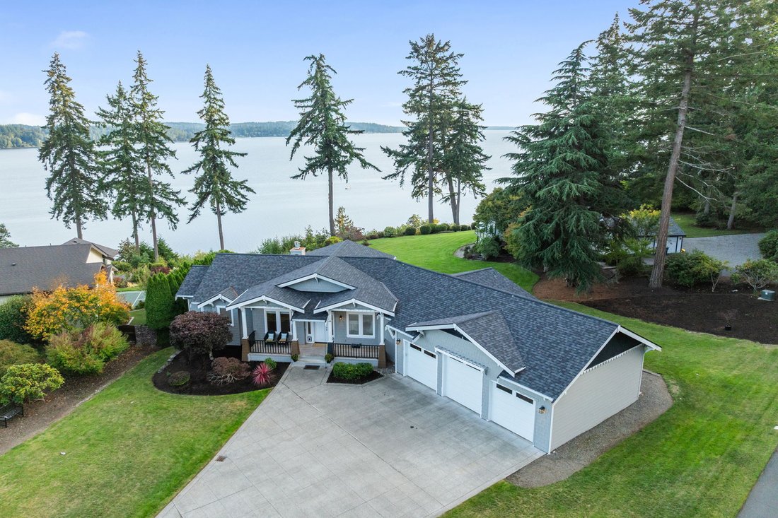 Casa en Gig Harbor, Washington, Estados Unidos 3 - 19071450