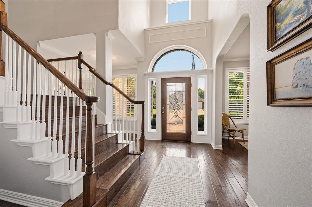 House in Grapevine, Texas, United States 5 - 19069564