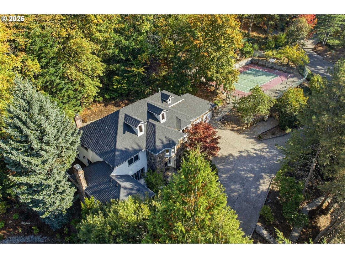 Haus in Lake Oswego, Oregon, Vereinigte Staaten 3 - 19074374