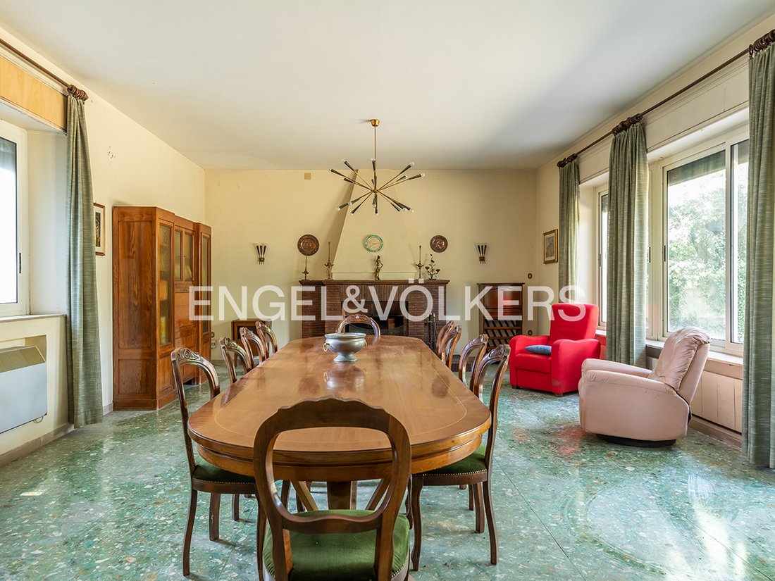Villa in Tuscolana - Molara, Grottaferrata, Lazio 3 - 19072538