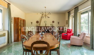 Villa à Tuscolana - Molara, Grottaferrata, Latium 2