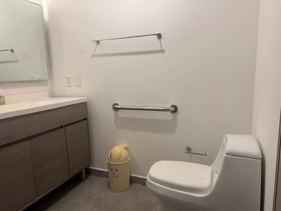 Apartamento en Monterrey, Nuevo León, México 5 - 19070384