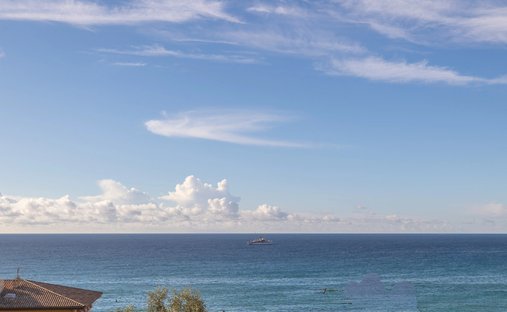 Apartamento en Menton, Provenza-Alpes-Costa Azul, Francia 1