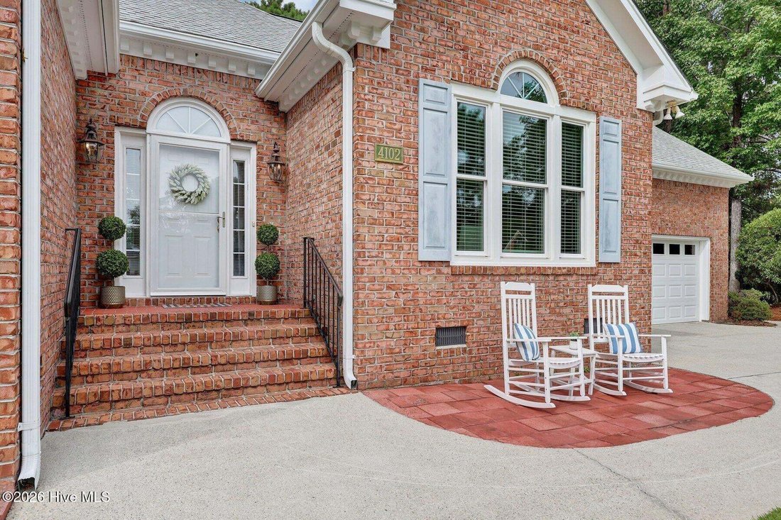 House in Sea Breeze, North Carolina, United States 4 - 19074686