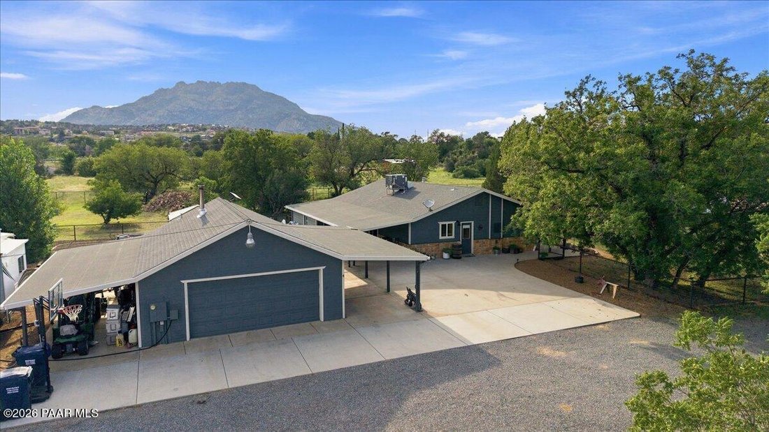 House in Prescott, Arizona, United States 1 - 19073958